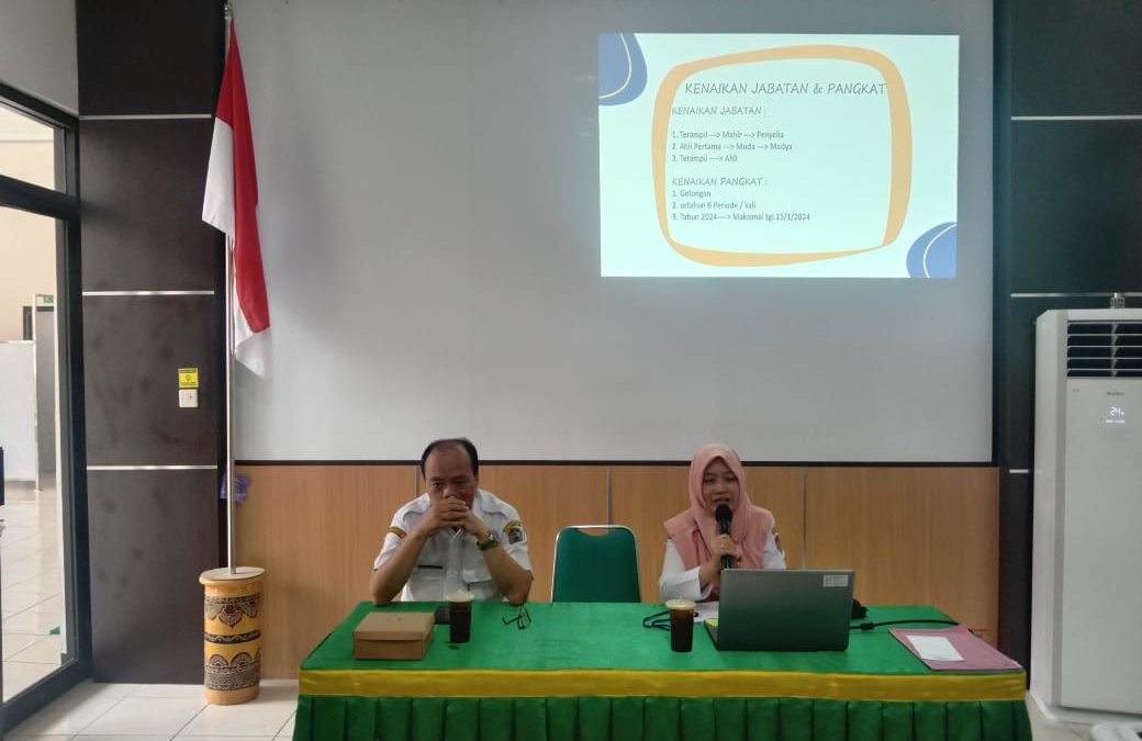 LOKAKARYAMINI BULAN JANUARI 2024