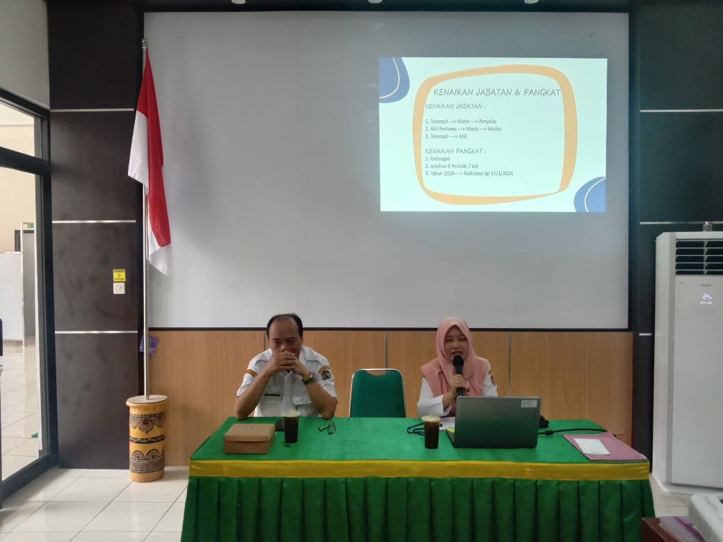 LOKAKARYAMINI BULAN JANUARI 2024
