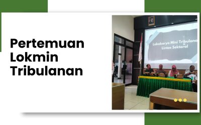 Pertemuan Minlok Linsek Tahun 2024