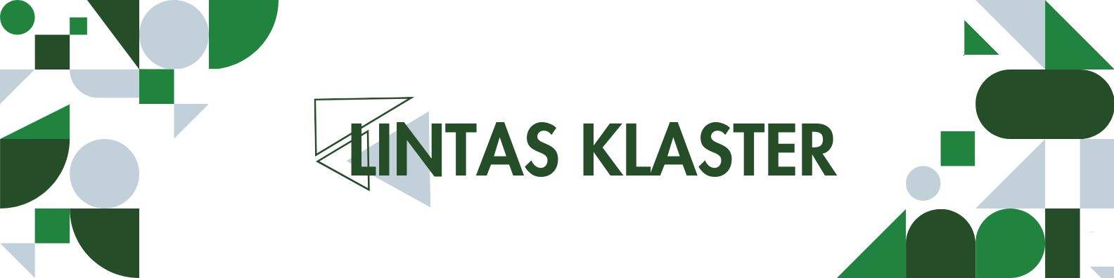 LINTAS KLASTER LINTAS KLASTER