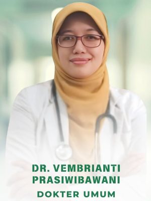 dr. Vembrianti Prasiwibawani