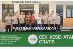 Cek Kesehatan Gratis