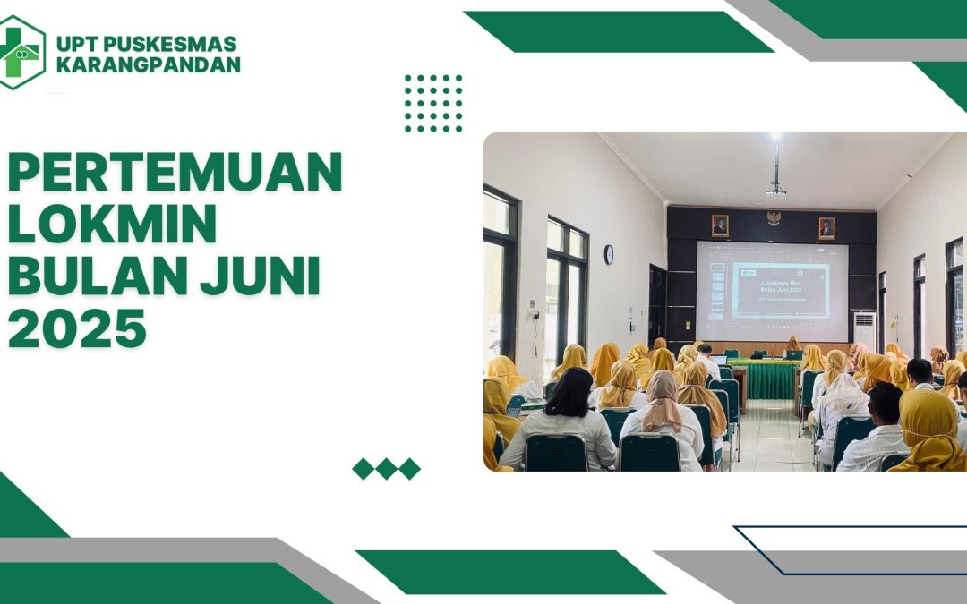 lokmin bulan juni 2025