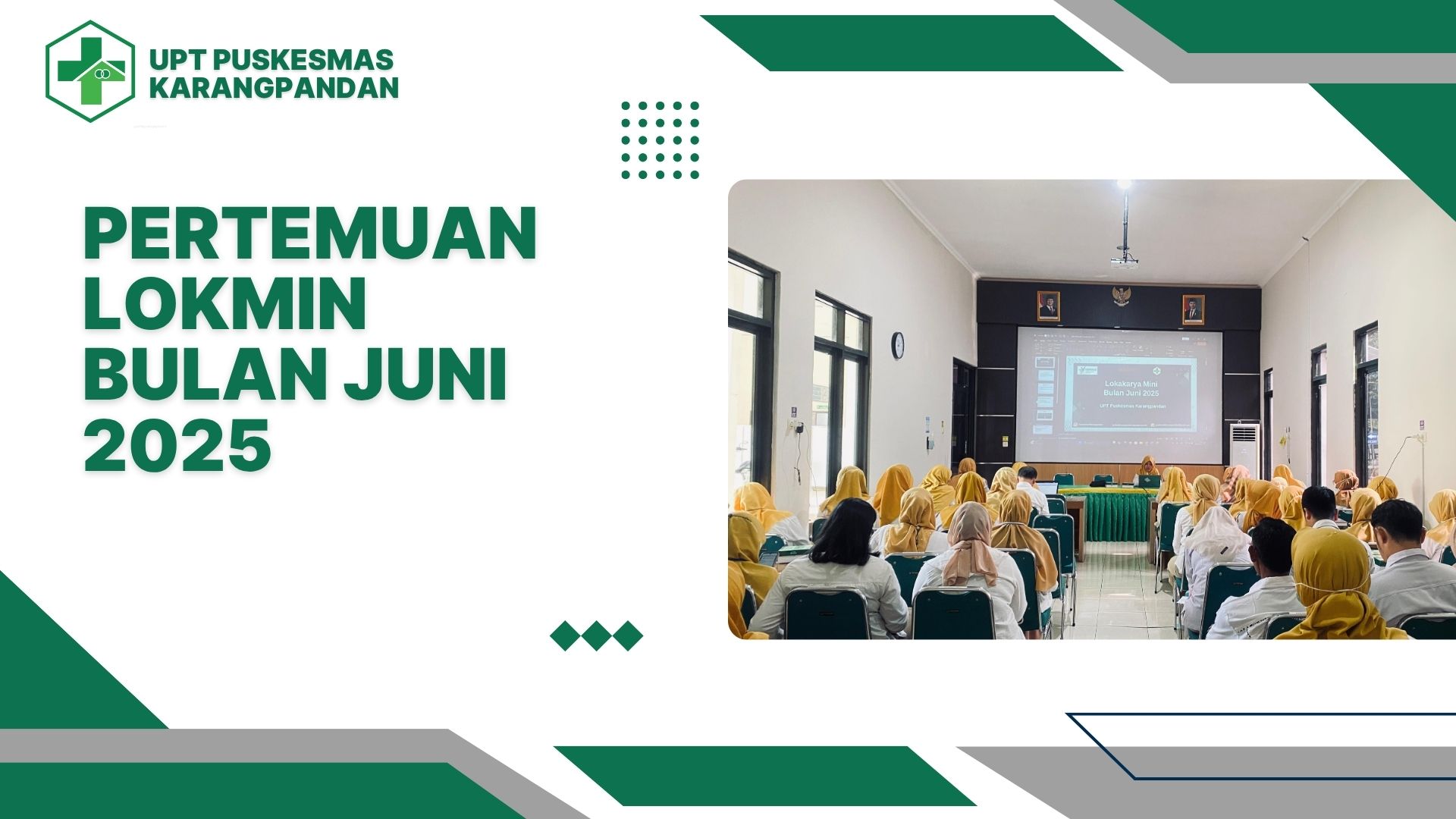 lokmin bulan juni 2025 lokmin bulan juni 2025