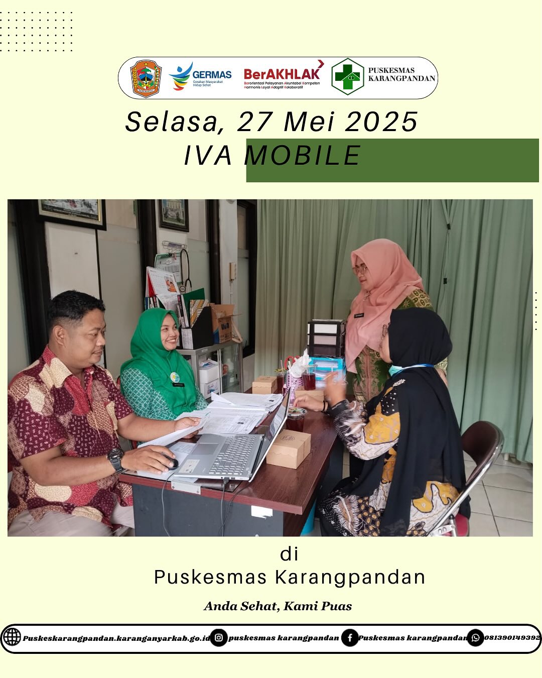 Iva Tes Mobile