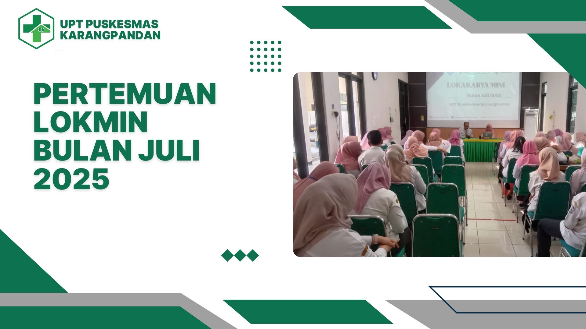LOKMIN BULAN JULI 2025 LOKMIN BULAN JULI 2025