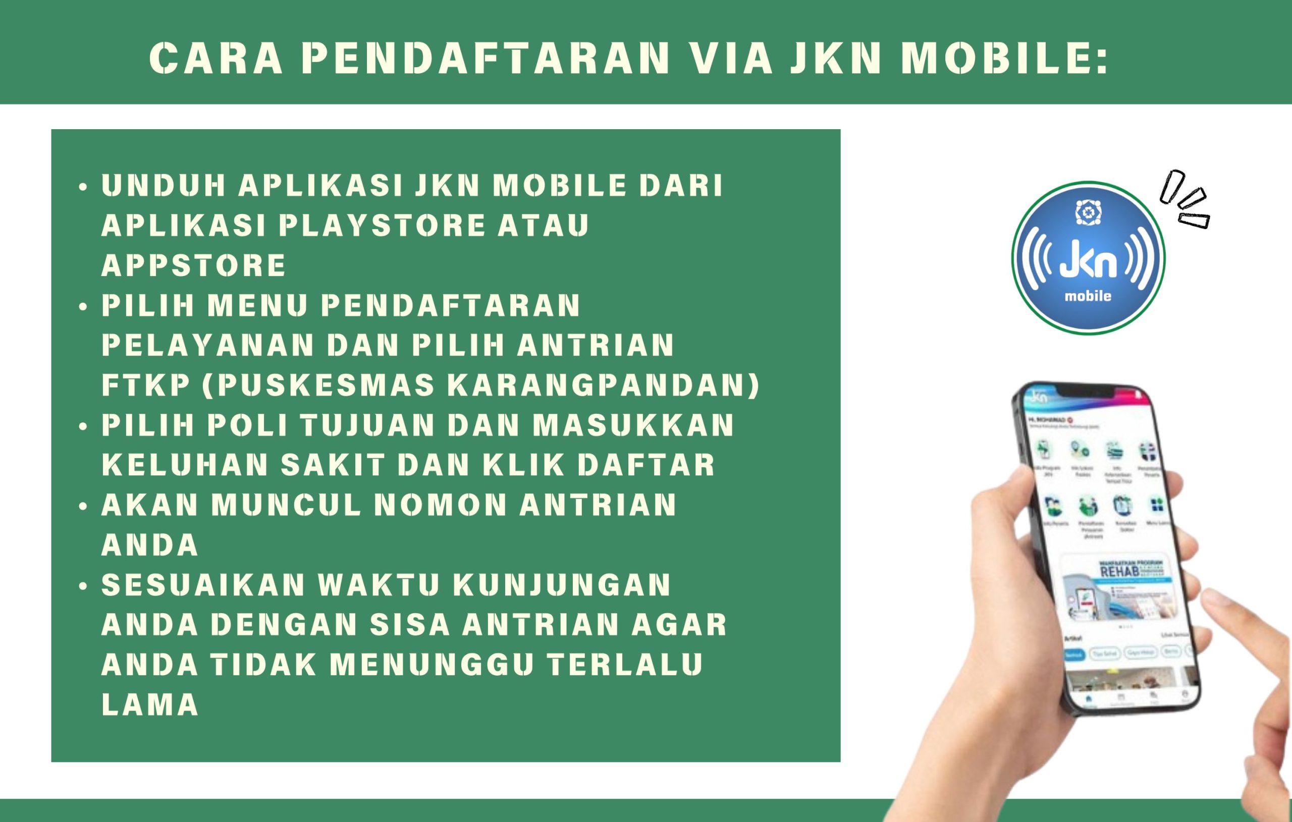 Salinan dari Pelayanan Rawat Jalan
